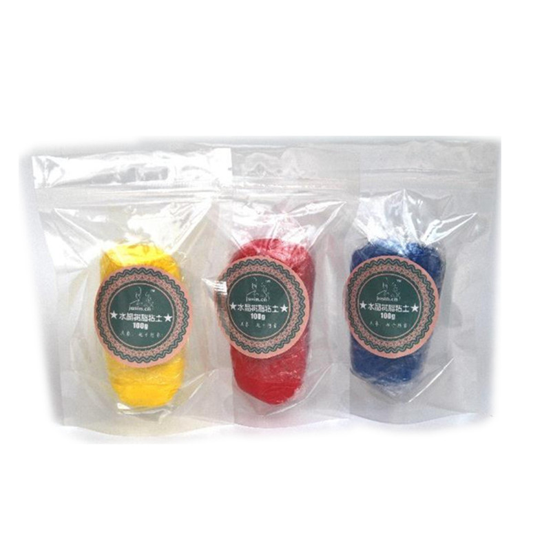 500g Multi-meat Translucent /  - Thermoplastic Pellet ulasan dan harga