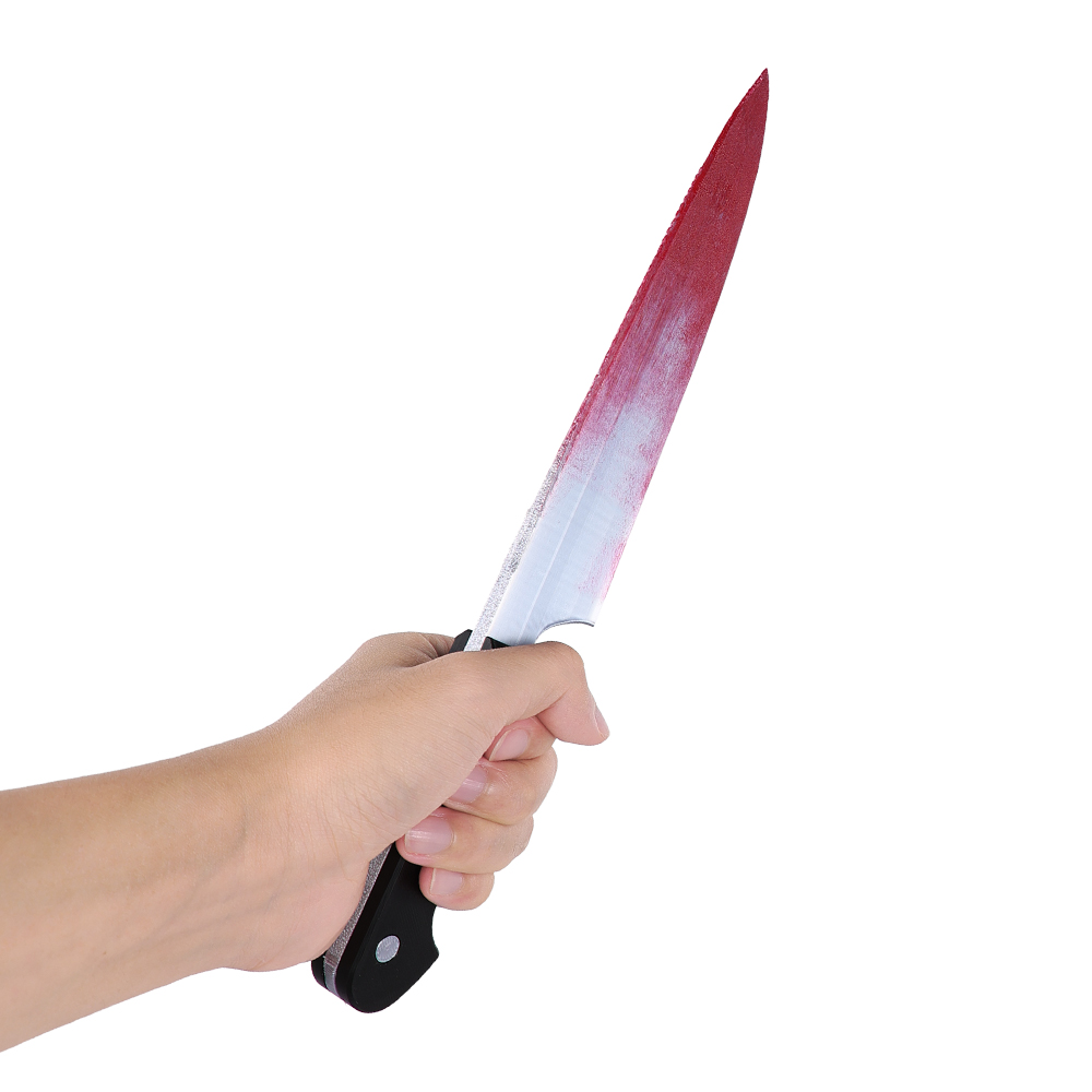 Movie Terrifier 4 Cosplay Art  - Cosplay Prop Knife ulasan dan harga