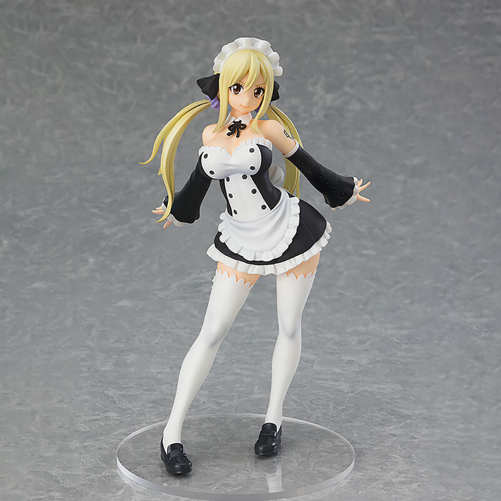 100% Original in Stock Good Sm - Good Smile Company Pop Up Parade ulasan dan harga