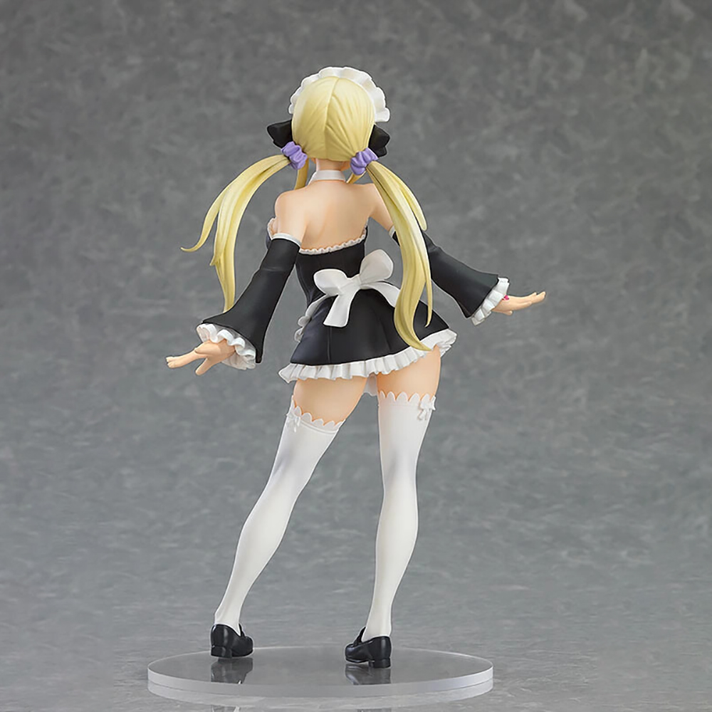 100% Original in Stock Good Sm - Good Smile Company Pop Up Parade ulasan dan harga