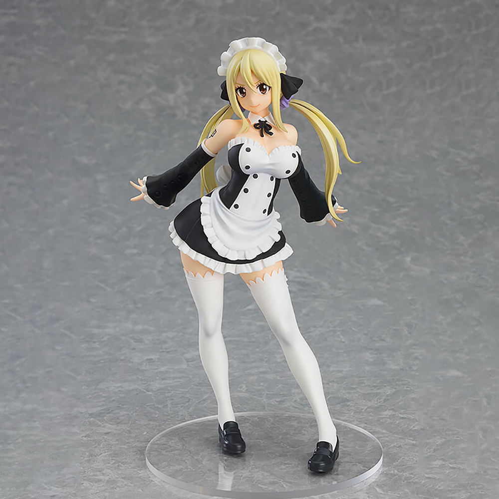 100% Original in Stock Good Sm - Good Smile Company Pop Up Parade ulasan dan harga