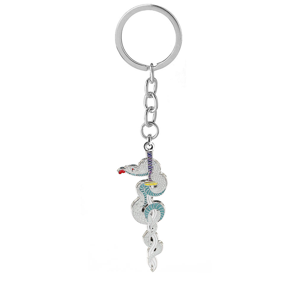 15 Styles Anime Ghost Kill Key - Cosplay Prop Dagger ulasan dan harga