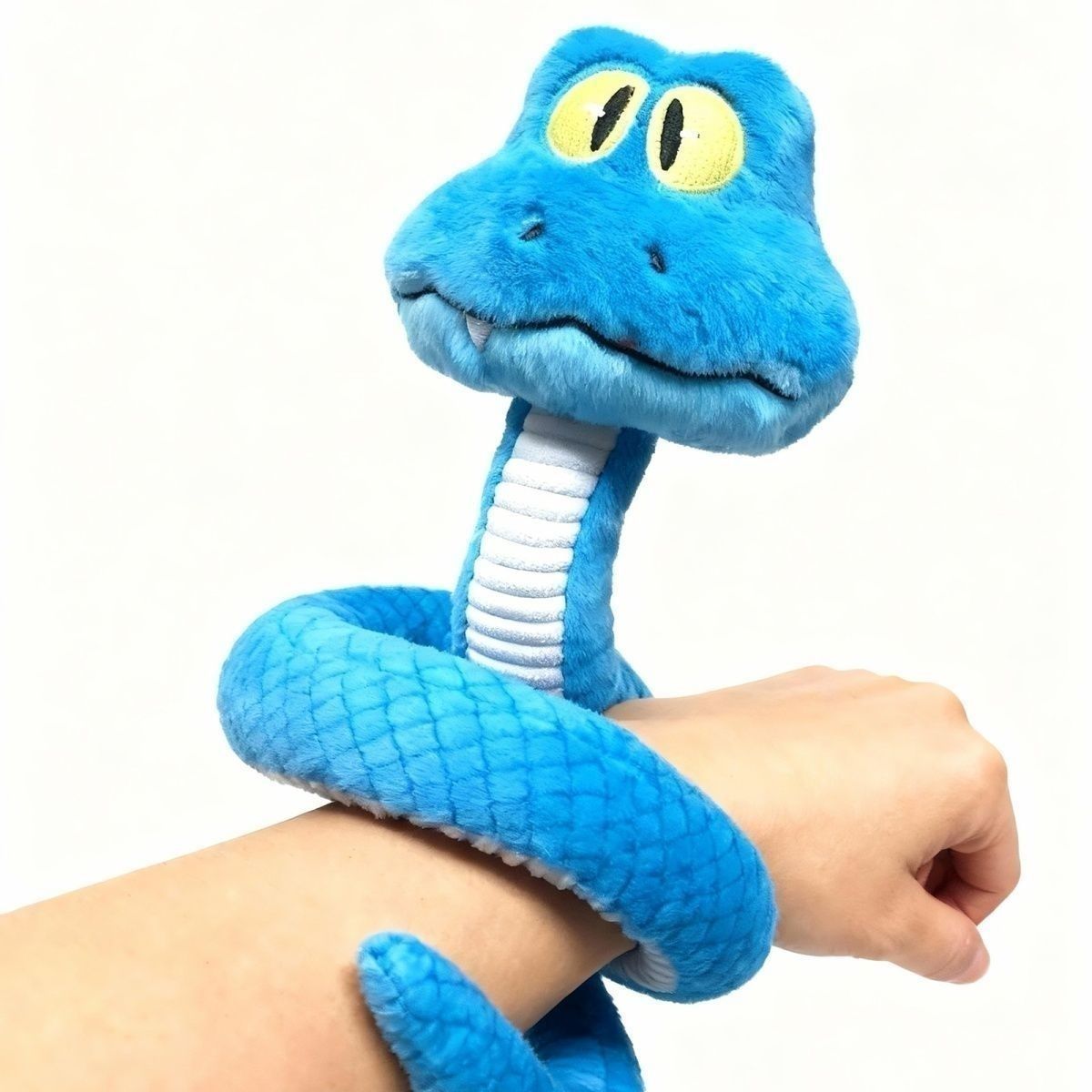 new hot Gary Snake Plush Toys  - Prop De Cosplay ulasan dan harga