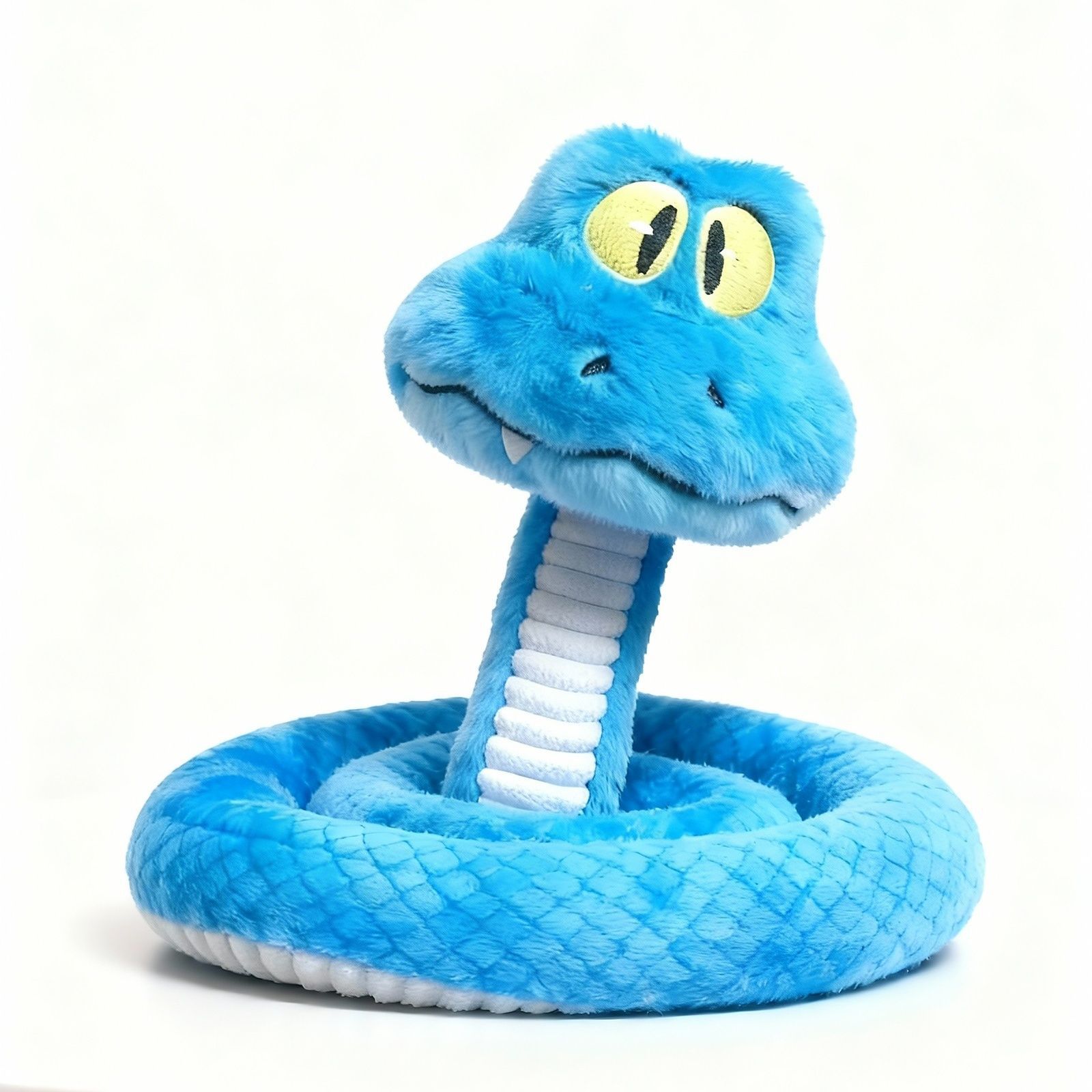 new hot Gary Snake Plush Toys  - Prop De Cosplay ulasan dan harga