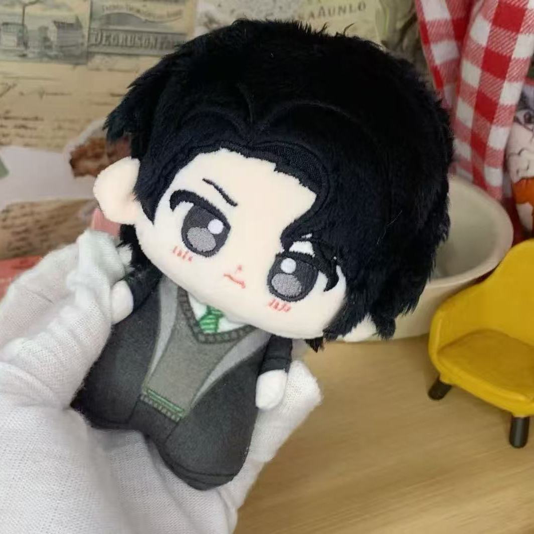 10cm Anime Tom Marvolo Riddle  - Prop De Cosplay ulasan dan harga