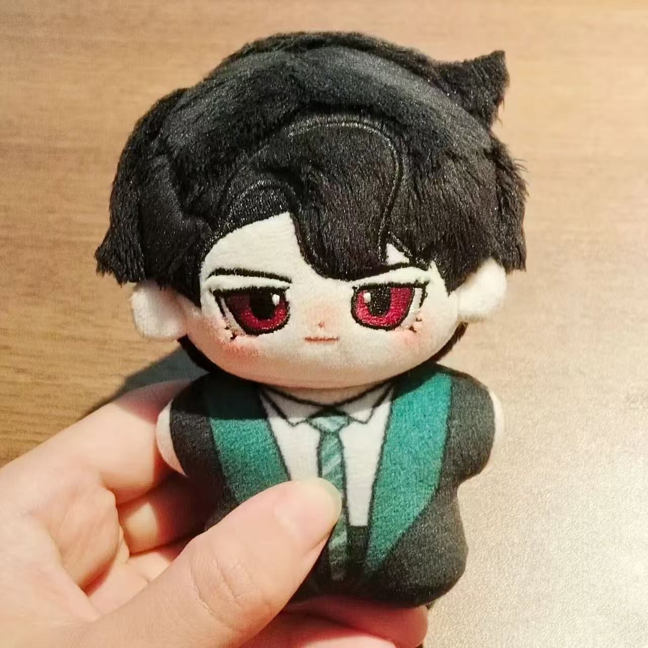 10cm Anime Tom Marvolo Riddle  - Prop De Cosplay ulasan dan harga
