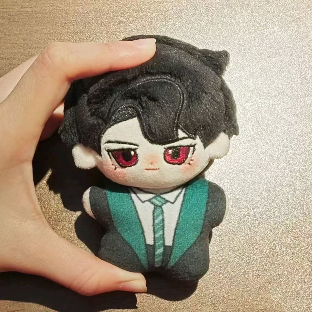 10cm Anime Tom Marvolo Riddle  - Prop De Cosplay ulasan dan harga