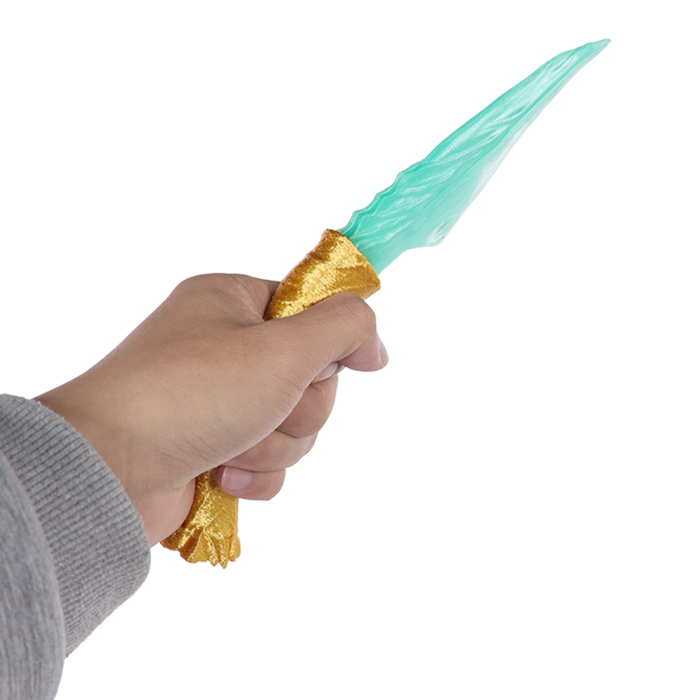 Disguise Avatar Cosplay Knife  - Cosplay Prop Knife ulasan dan harga