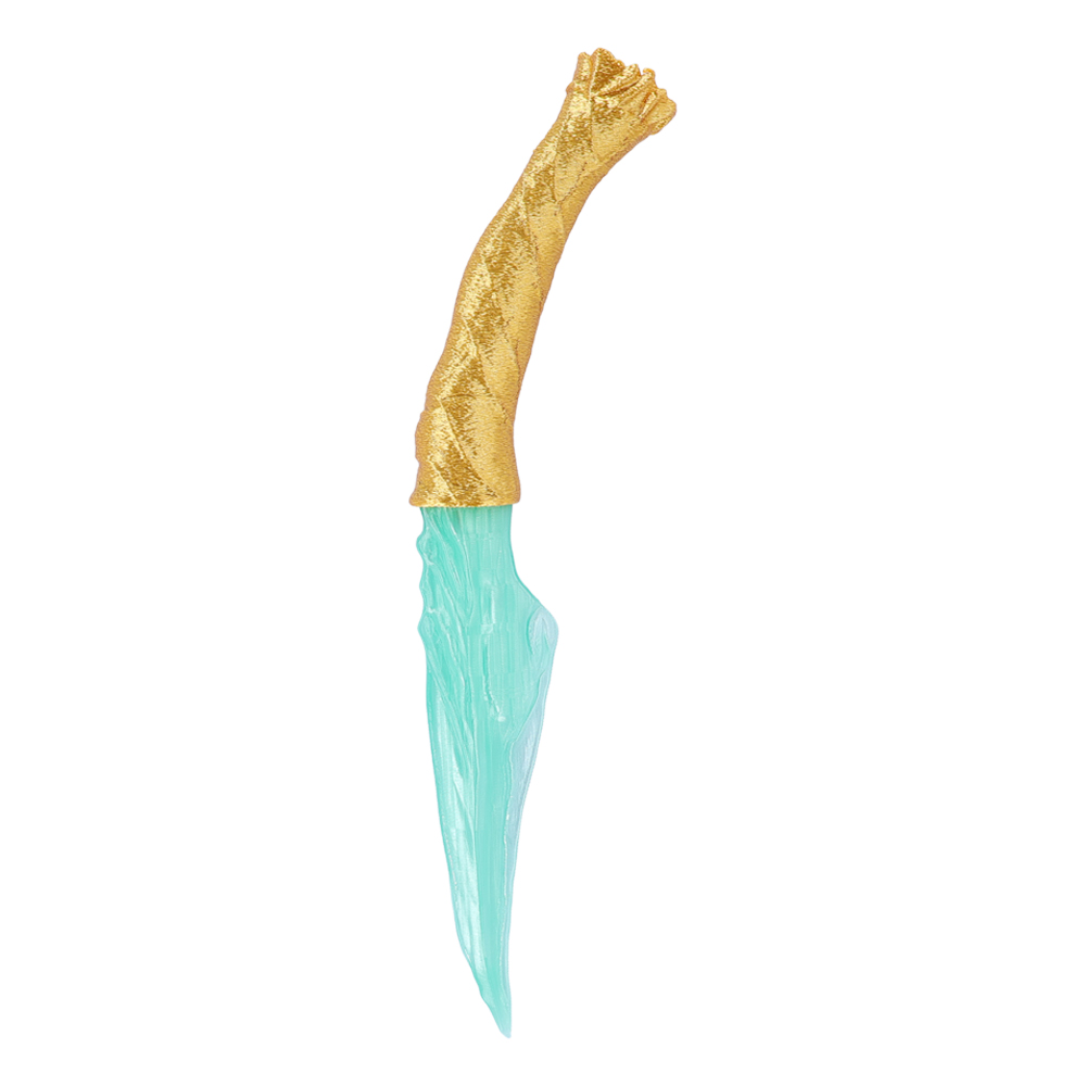 Disguise Avatar Cosplay Knife  - Cosplay Prop Knife ulasan dan harga