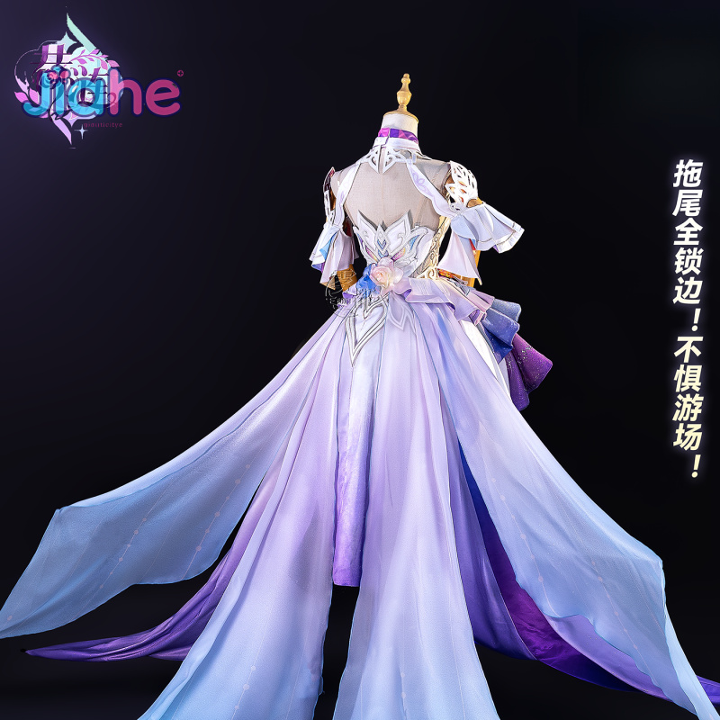 Game Honkai：Star Rail Cyrene C - Prop De Cosplay ulasan dan harga