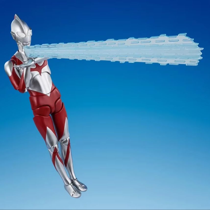 Bandai Tamashii Nations S.H.Fi - Bandai Tamashii Nations S.H.Figuarts ulasan dan harga