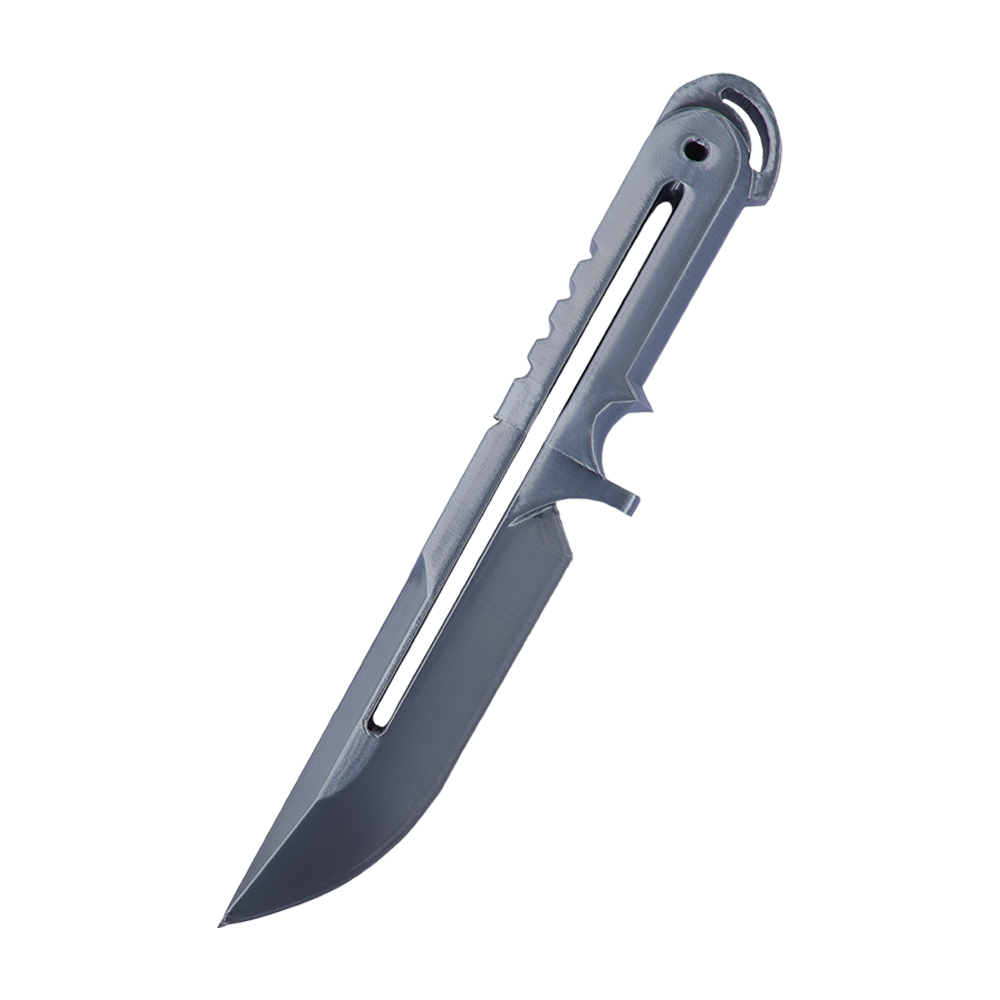 Adult Game 2077 V Chip Props C - Cosplay Prop Knife ulasan dan harga