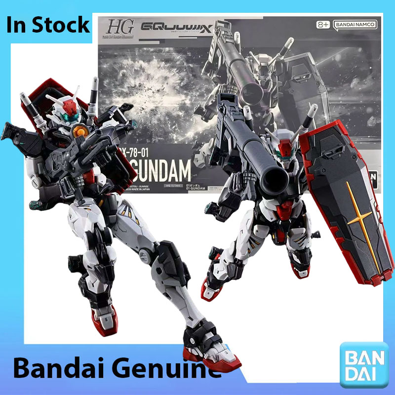 Bandai 100% Genuine Gundam Mod - Bandai Gundam Hg ulasan dan harga